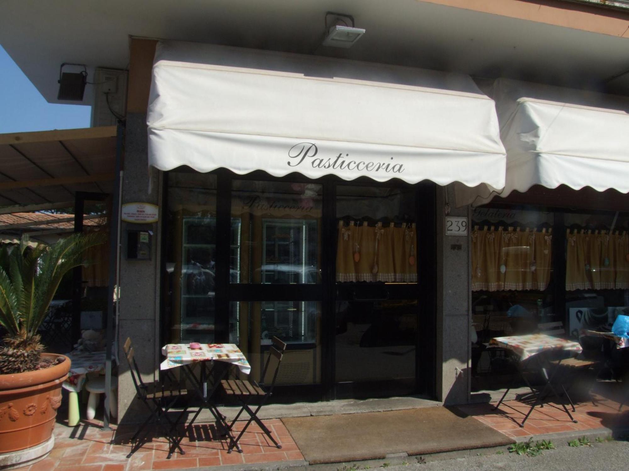 Residenza I Ciclamini Acomodação com café da manhã Roma Exterior foto