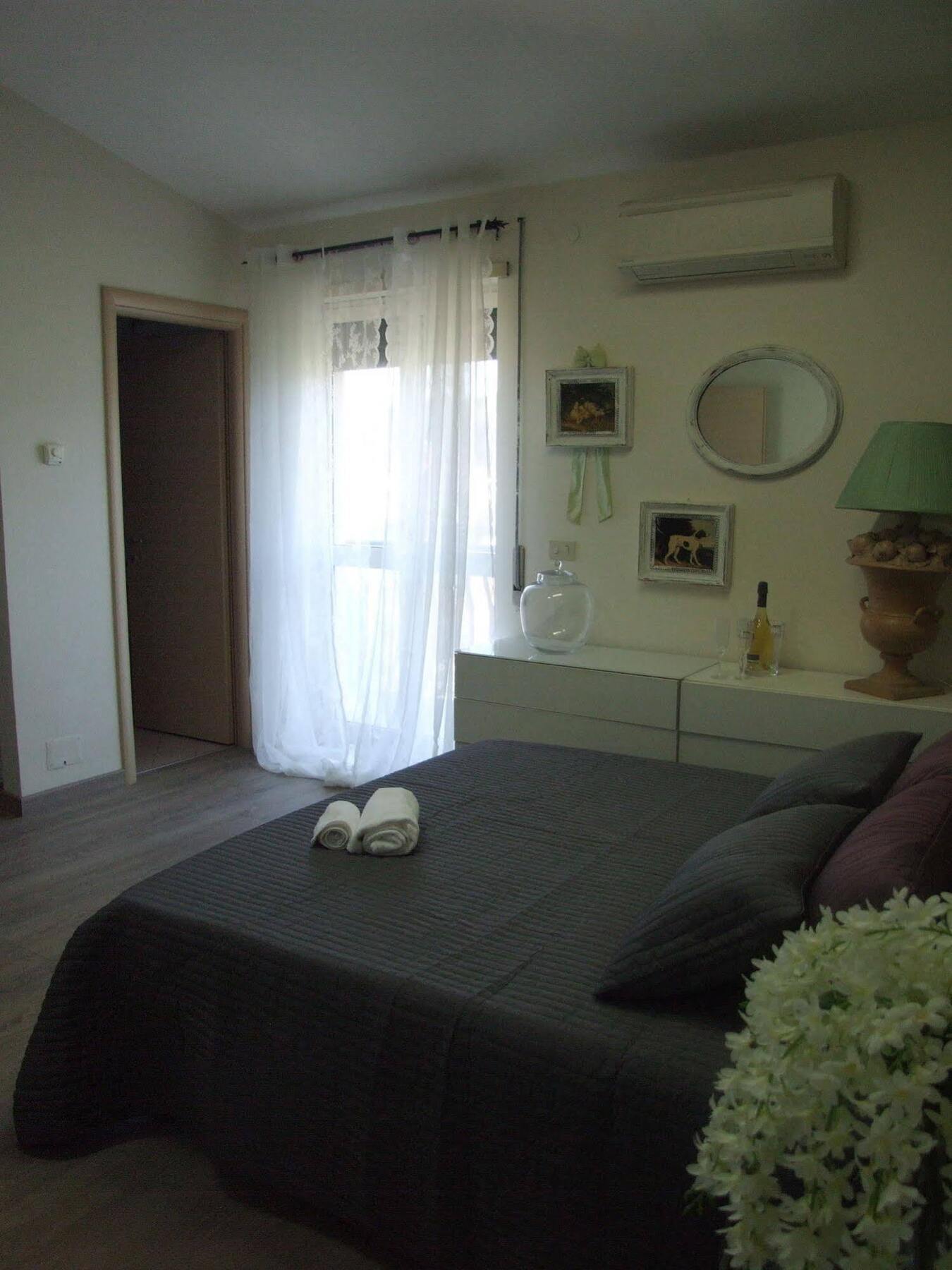 Residenza I Ciclamini Acomodação com café da manhã Roma Exterior foto